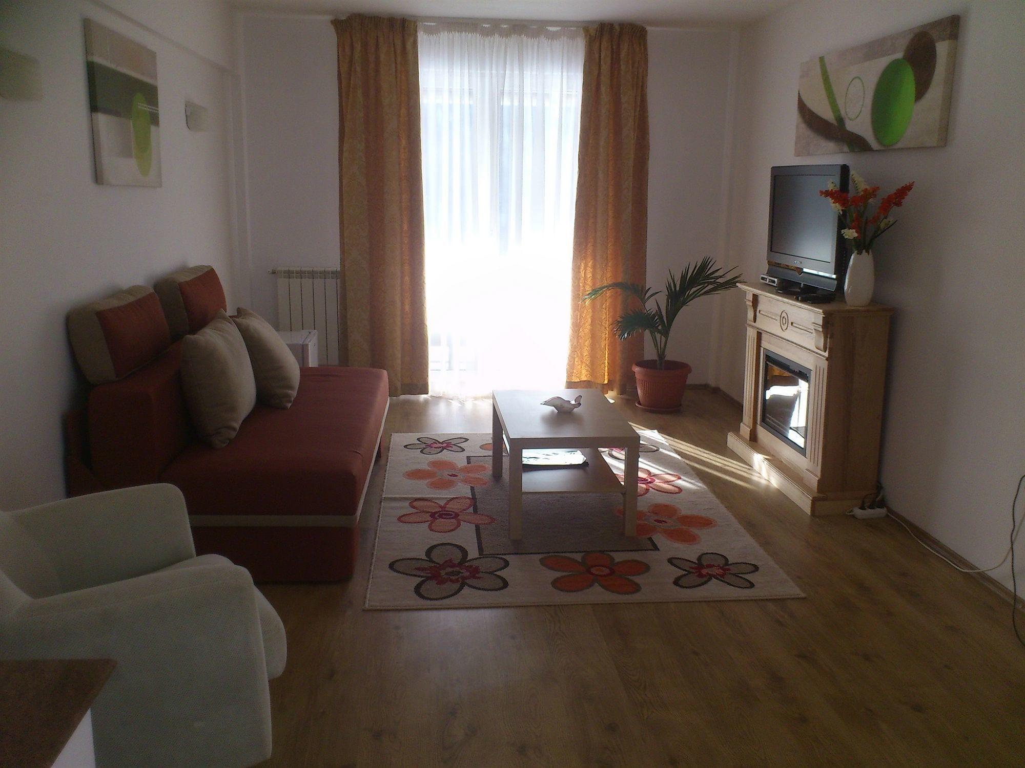 Cabana Trei Brazi Predeal Bagian luar foto