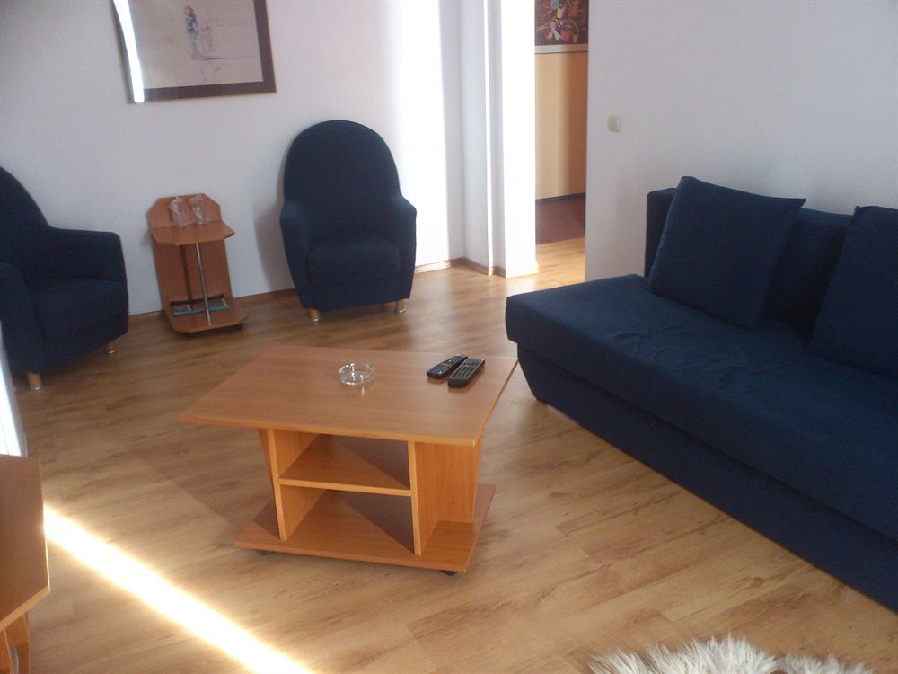 Cabana Trei Brazi Predeal Bagian luar foto